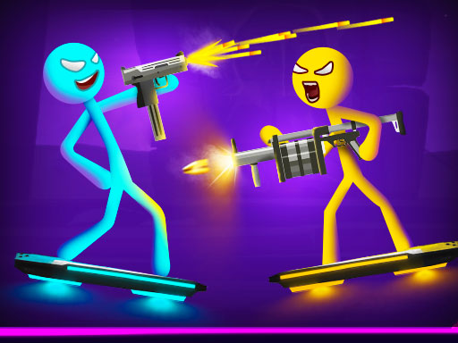 Read more about the article Stick Duel Battle