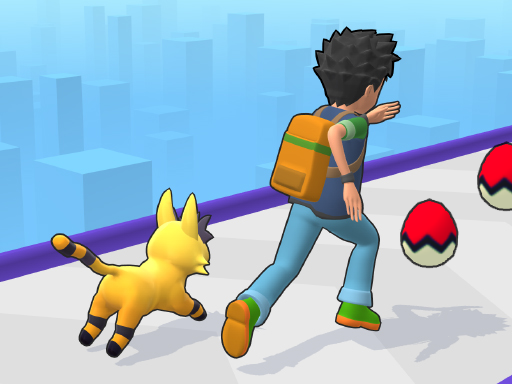 Read more about the article Monster Rush
