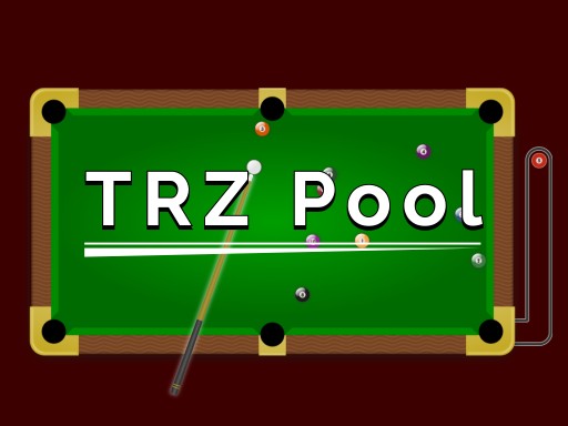 You are currently viewing TRZ Pool
