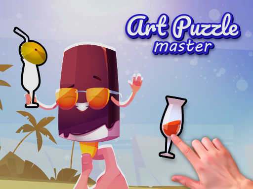Read more about the article Art Puzzle Master