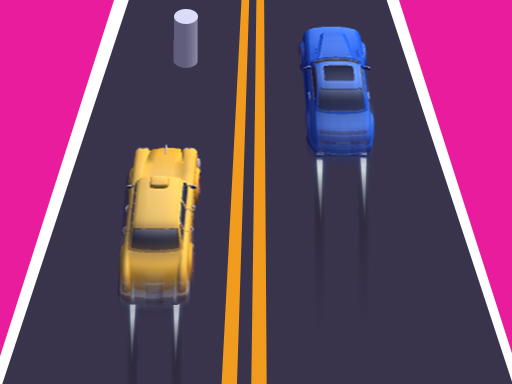 Read more about the article 2 Cars Run