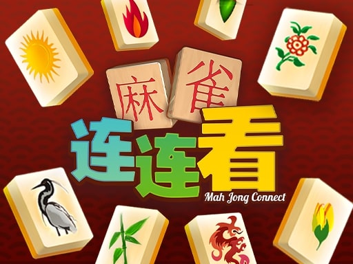 Read more about the article Mahjong Connect HD