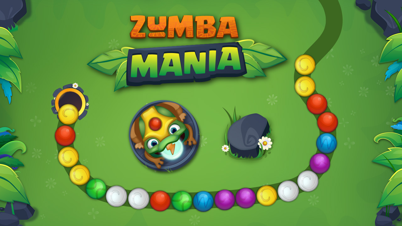 Read more about the article Zumba Mania
