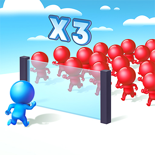 Read more about the article Mob Control
