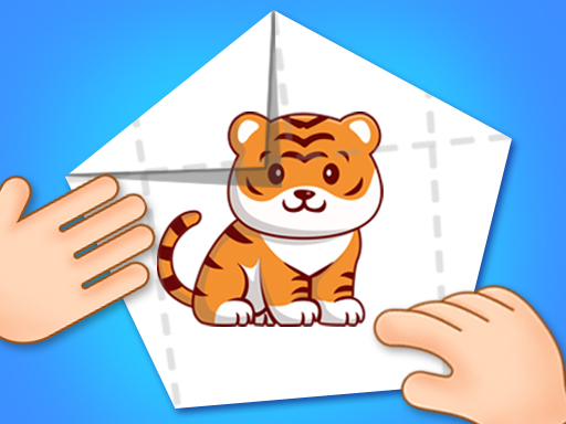 Read more about the article Paper Fold Origami 2