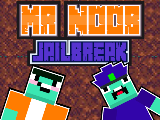 Read more about the article Mr Noob jailbreak