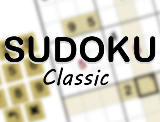 Read more about the article Sudoku Classic