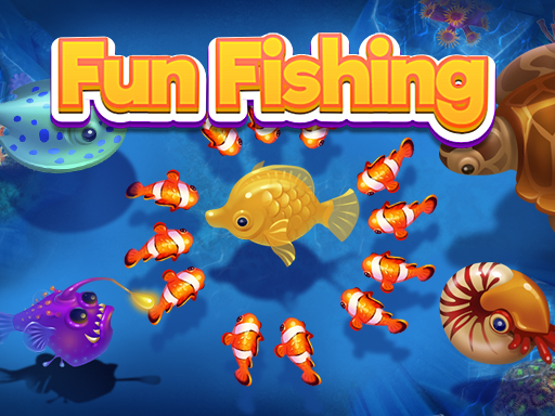 Read more about the article Fun Fishing