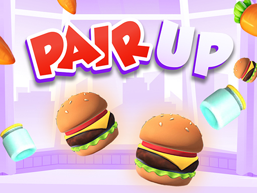 Read more about the article Pair Up