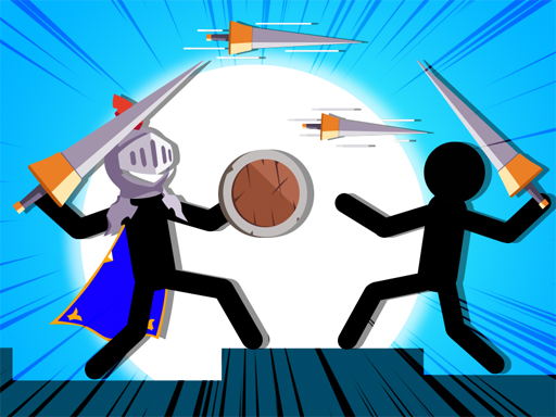 Read more about the article Javelin Battle