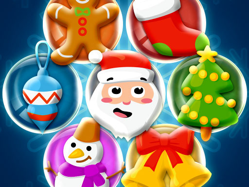 Read more about the article Pop Pop Jingle