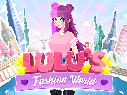 Read more about the article Lulus Fashion World