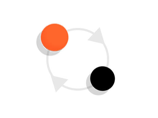 Read more about the article Catch Dots