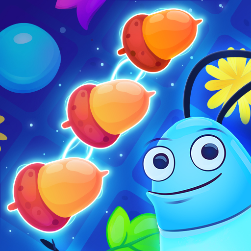 Read more about the article Best Friends Puzzle