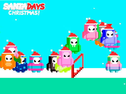 Read more about the article SantaDays Christmas