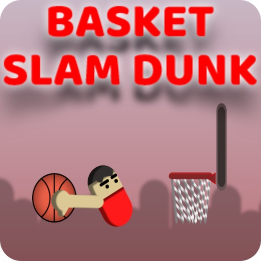 Read more about the article Basket Slam Dunk