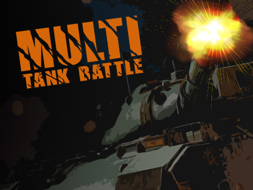 Read more about the article Multi Tank Battle