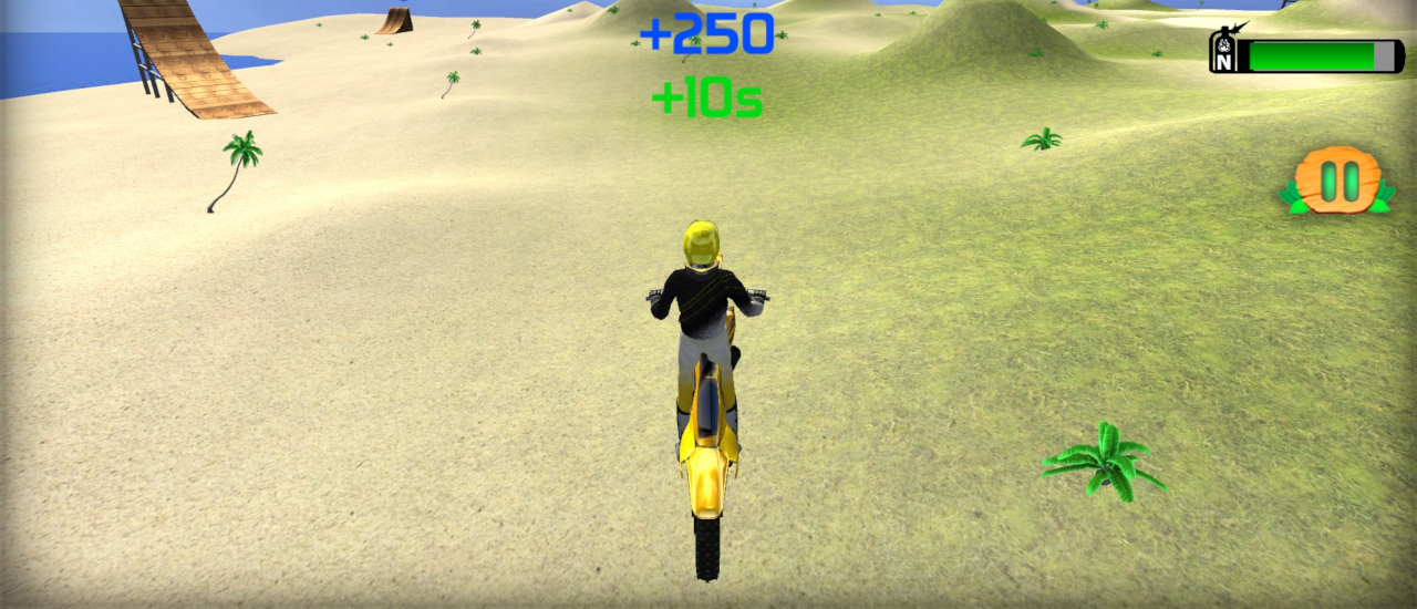 Read more about the article Moto Beach