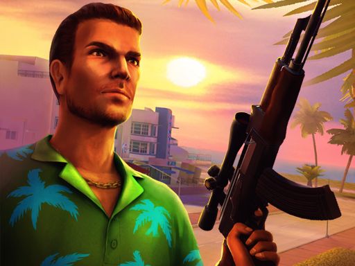 Read more about the article Miami Crime Simulator 3D