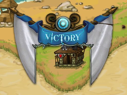 Read more about the article Demon Raid