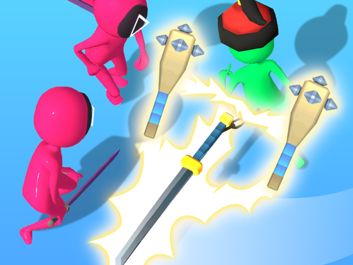 Read more about the article Merge Fighting 3d