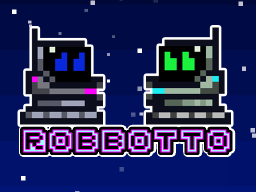 Read more about the article Robbotto