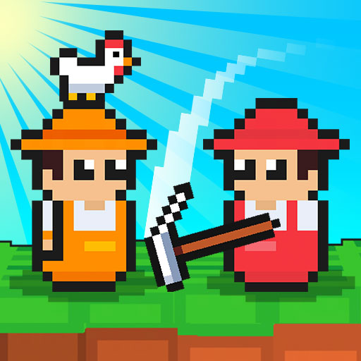 Read more about the article Farmer Challenge Party