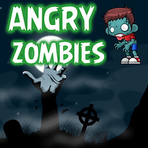Read more about the article Angry Zombies