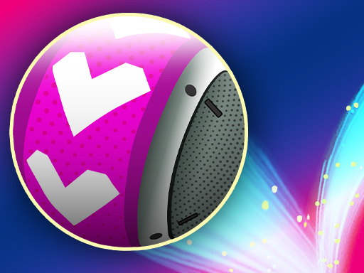 You are currently viewing Hyper Neon Ball