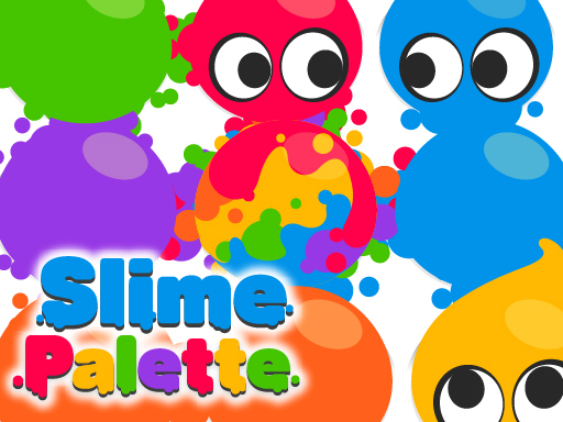 Read more about the article Slime Palette