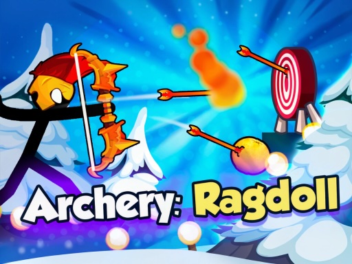Read more about the article Archery Ragdoll