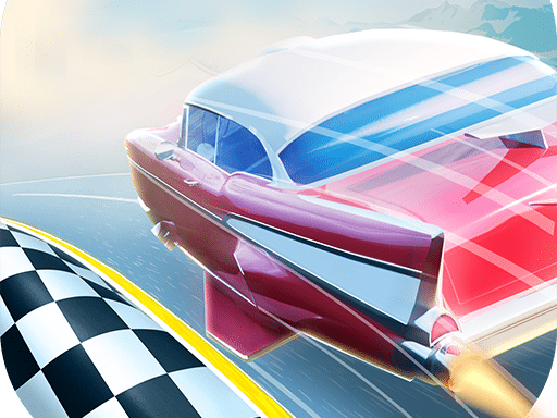 Read more about the article Futuristic Racing 3D