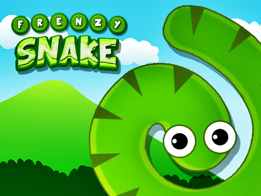 Read more about the article Frenzy Snake