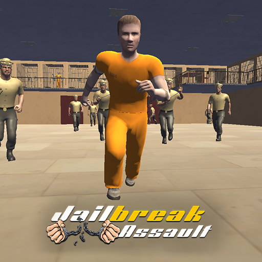 Read more about the article Jailbreak Assault