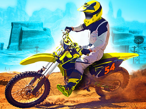 Read more about the article Dirt Bike Max Duel
