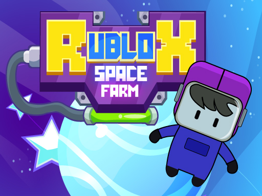 Read more about the article Rublox Space Farm