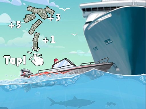 Read more about the article Ship Clicker