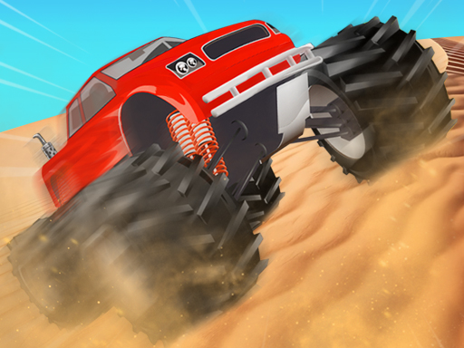 Read more about the article Monster Truck Crush