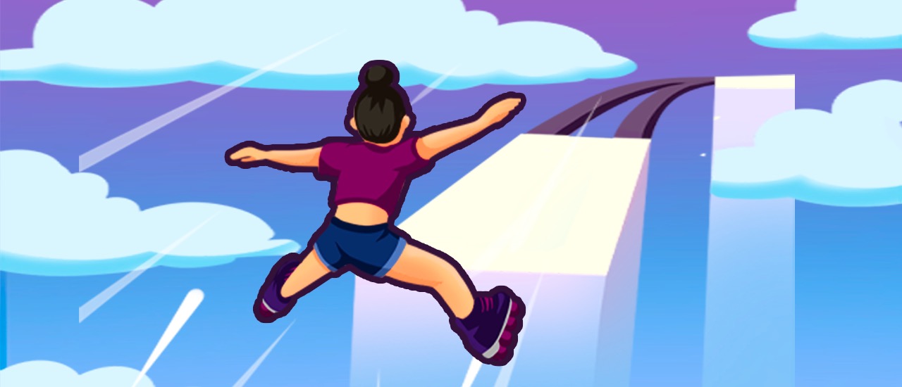 Read more about the article Sky Roller