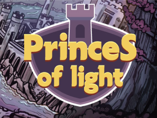 Read more about the article Princes of Light