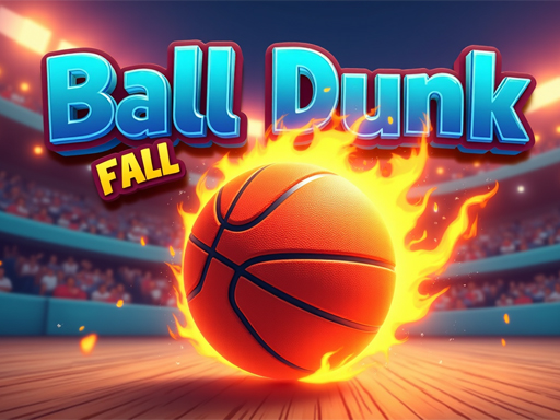 Read more about the article Ball Dunk Fall