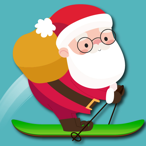 Read more about the article Avalanche Santa Ski Xmas