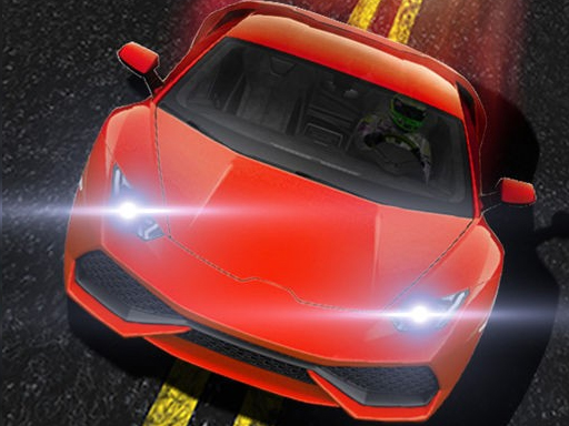 Read more about the article Traffic Racer Game 3D