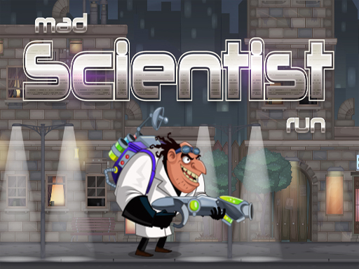 Read more about the article Mad Scientist Run