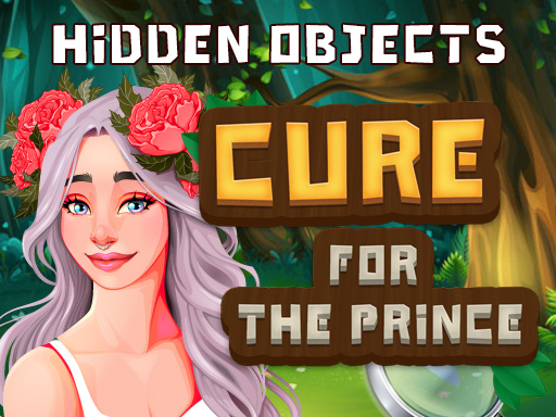 Read more about the article Hidden Objects Cure For The Prince