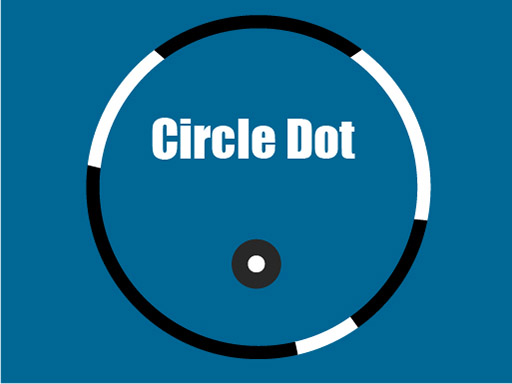 Read more about the article Circle Dot
