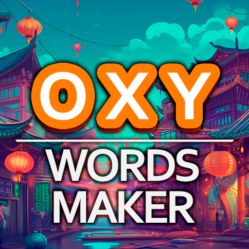 Read more about the article OXY – Words maker