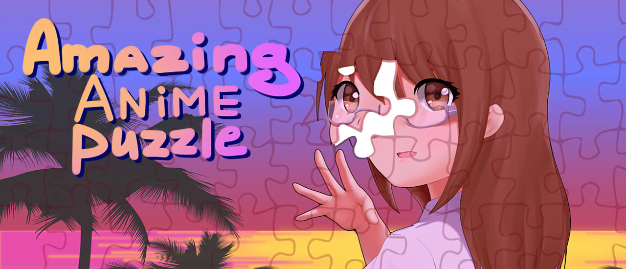 Read more about the article Amazing Anime Puzzle