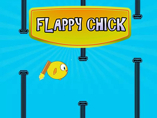Read more about the article Flappy Chick