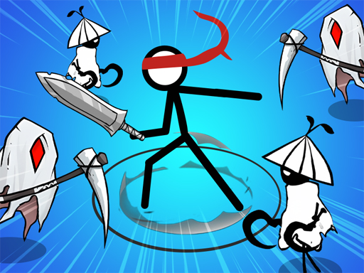 Read more about the article Stickman Rogue Online